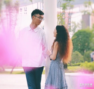 【盛夏光年】翠屏路的爱情故事