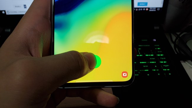 【Galaxy A80星粉体验活动】揭秘真实的三星A80。