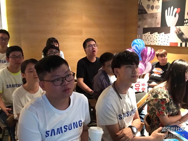 盛夏满天星粉丝见面会西安站  全民目击回顾