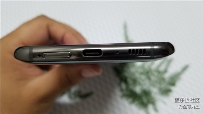 【Galaxy A80星粉体验活动】我们不一样——Galaxy A80轻体验