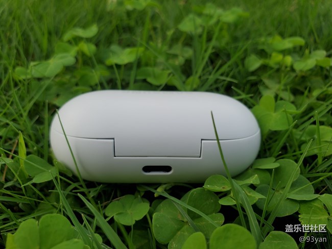 galaxy buds(外观) galaxy buds(外观)