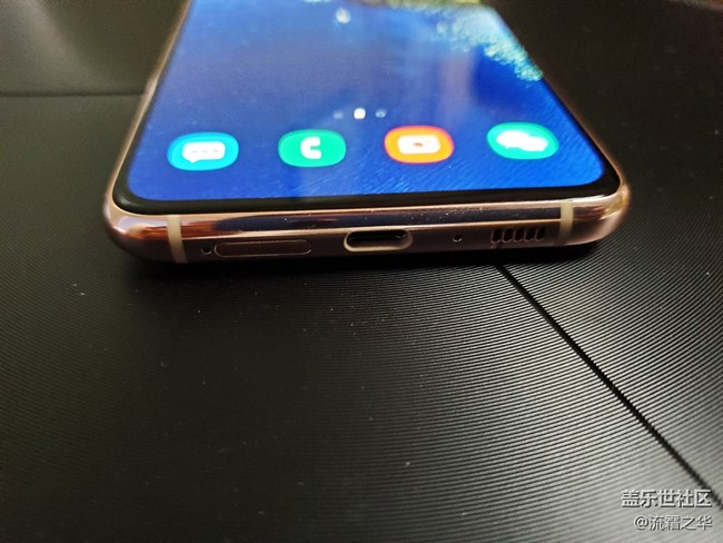 【Galaxy A80星粉体验活动】炫转三摄-A80快速测评
