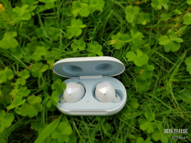 galaxy buds(外观) galaxy buds(外观)