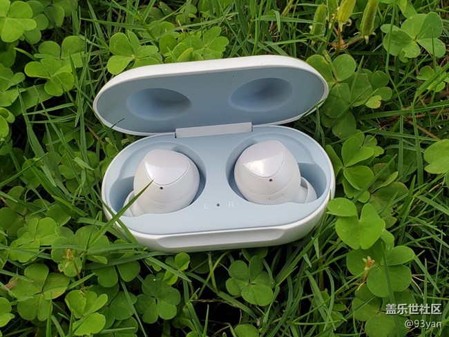 galaxy buds(外观) galaxy buds(外观)