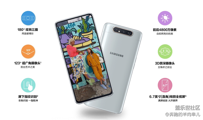 全面屏时代，你对窄边框有多高要求？