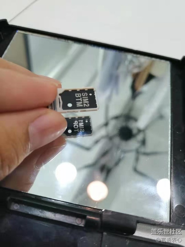 【Galaxy A80星粉体验活动】外观篇