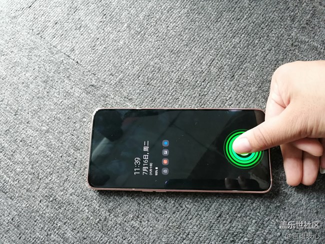 【Galaxy A80星粉体验活动】综合体验篇