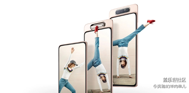 谁是你心中A系列最靓的仔？