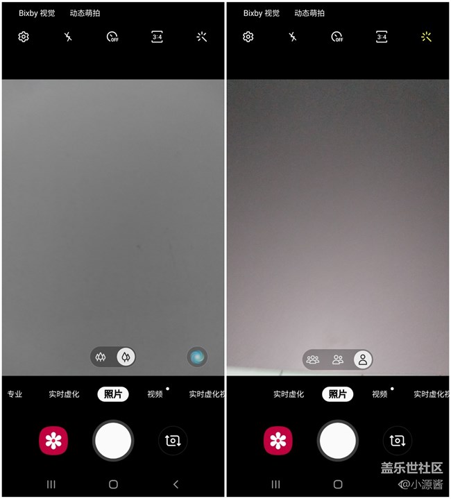 【Galaxy A80星粉体验活动】升降翻转三摄之A80快速体验