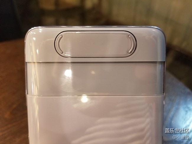 【Galaxy A80星粉体验活动】升降翻转三摄之A80快速体验