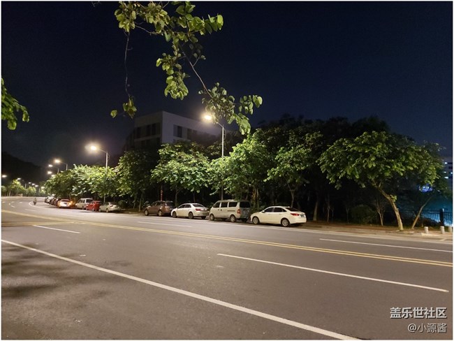 【Galaxy A80星粉体验活动】升降翻转三摄之A80快速体验