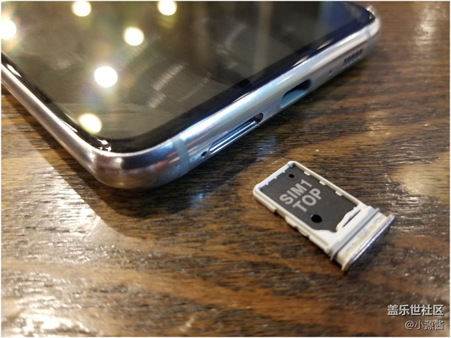 【Galaxy A80星粉体验活动】升降翻转三摄之A80快速体验