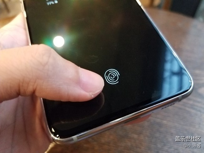 【Galaxy A80星粉体验活动】升降翻转三摄之A80快速体验