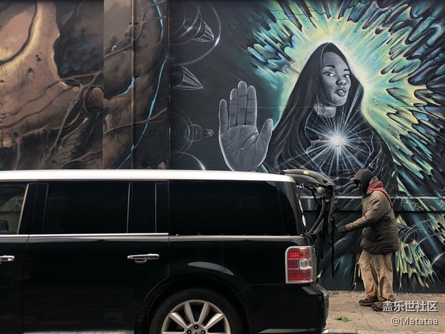 邂逅藏匿在角落的惊喜画卷