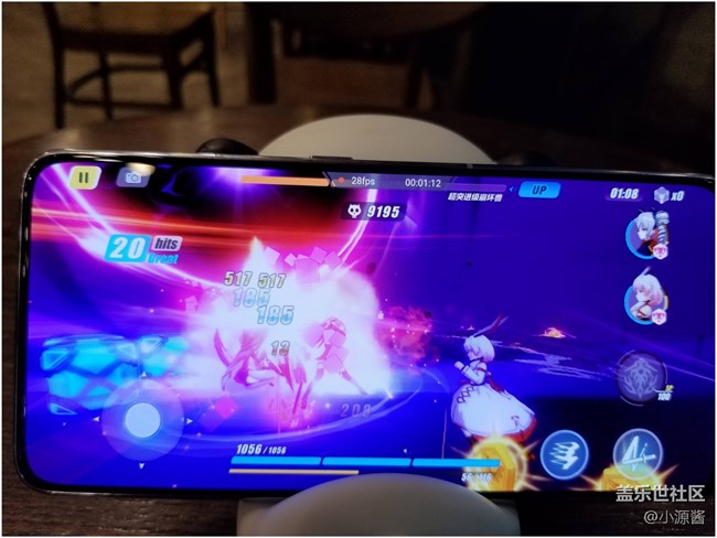 【Galaxy A80星粉体验活动】升降翻转三摄之A80快速体验