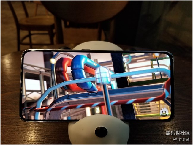 【Galaxy A80星粉体验活动】升降翻转三摄之A80快速体验