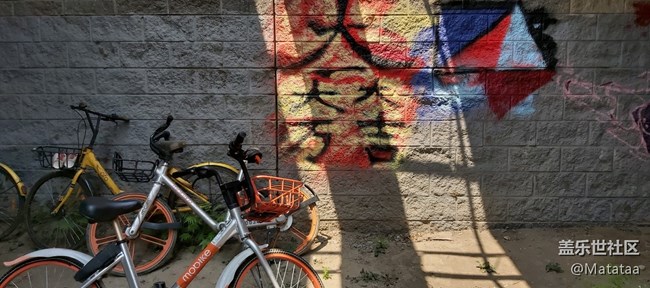 邂逅藏匿在角落的惊喜画卷