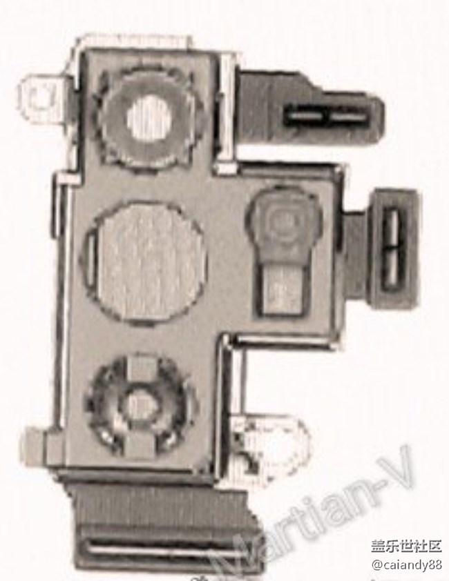 三星Galaxy Note10系列爆料汇总