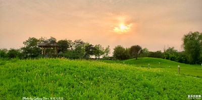 GalaxyS10+【无惧黑暗】（一）