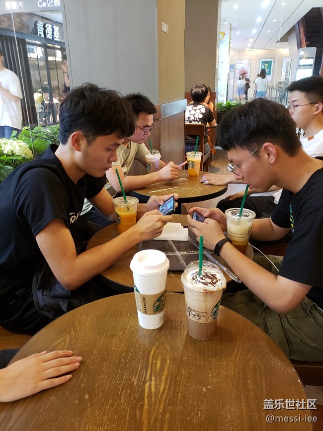 【活动回顾】2019年社区四周年，盛大狂欢！