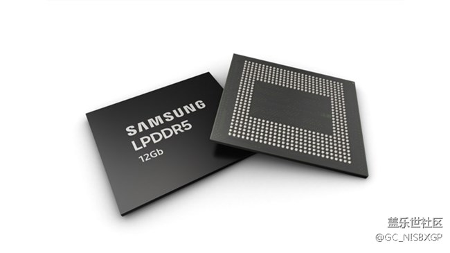 三星Note10系列或无缘12GB LPDDR5 DRAM