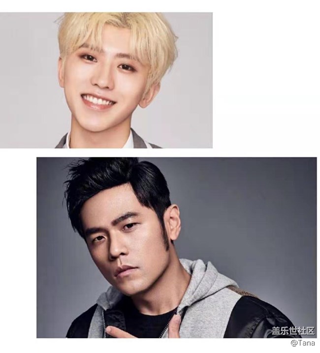 已开奖【七月第四周话题】偶像会发光