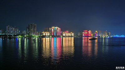 清远·北江大桥
