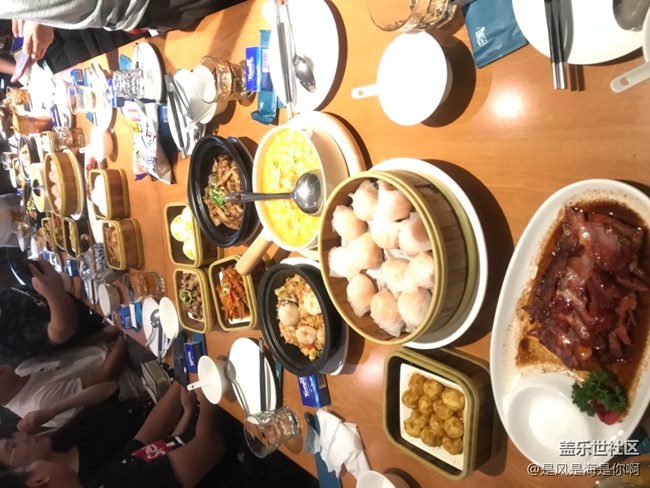 生日会反馈贴