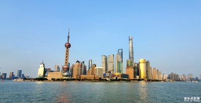 上海陆家嘴