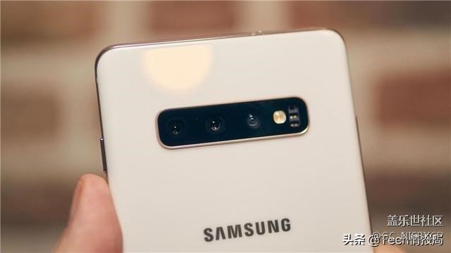 三星憋大招！Galaxy S11参数曝光