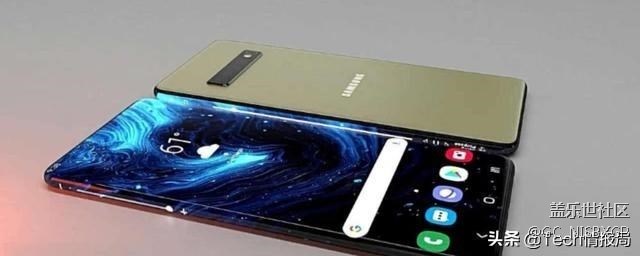 三星憋大招！Galaxy S11参数曝光