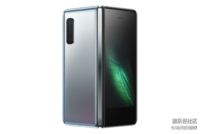 Galaxy Fold九月重塑登场
