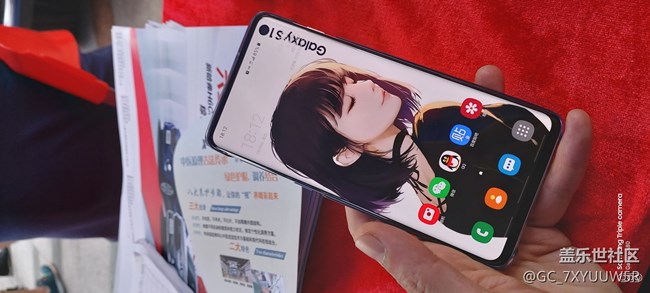 【每周精帖汇158-159】三星Galaxy A80的正式首销