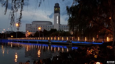合肥市图书馆