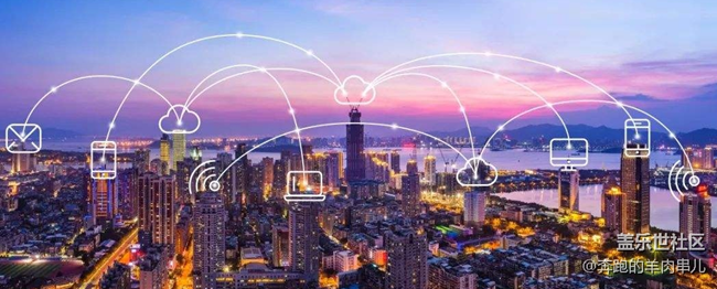 5G除了网速快 还能做什么？