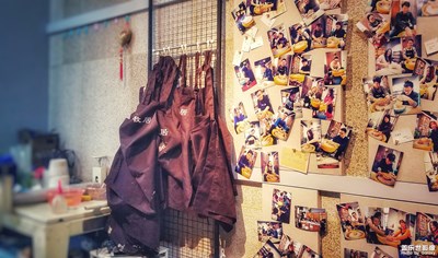 【回首寻美之路】+陶艺体验