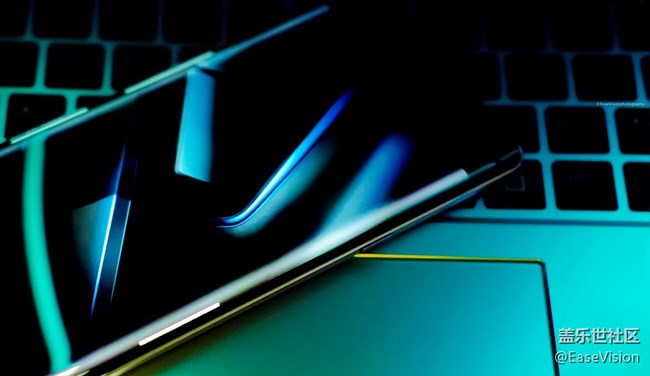 Galaxy Note9，我的主力机，质感上乘，赏心悦目！