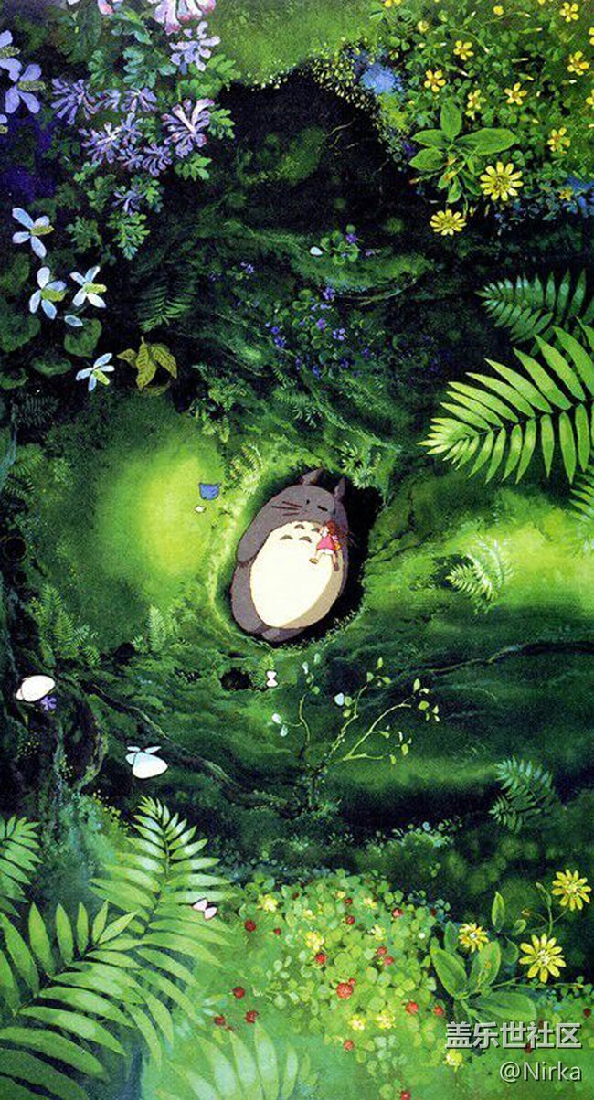 漂亮的壁纸550dpi，现已打包上传