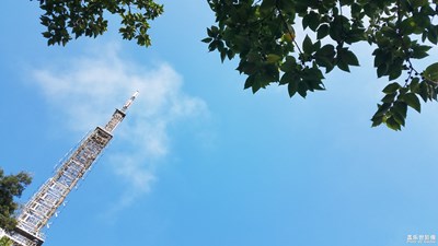 电视塔