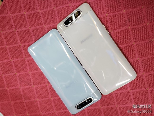 【回顾】盖乐世社区四周年长沙星部落庆生活动