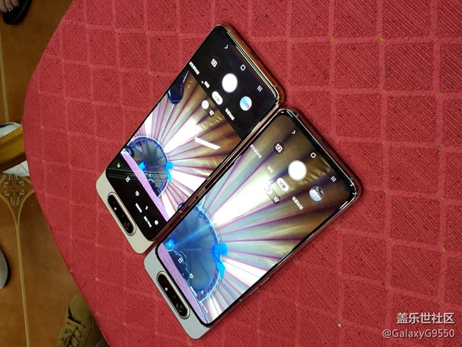 【回顾】盖乐世社区四周年长沙星部落庆生活动