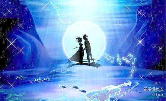 【已开奖】【八月第一周话题】我们相约于七夕