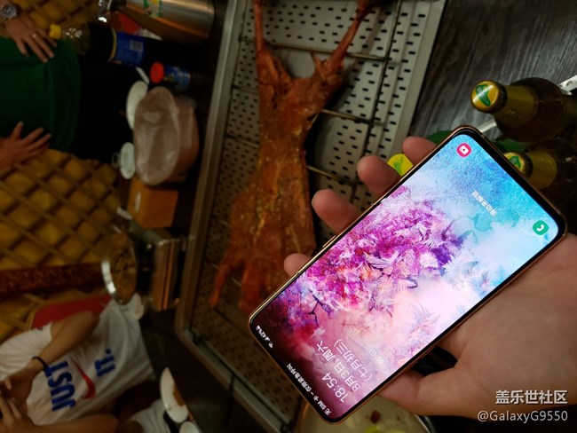 【回顾】盖乐世社区四周年长沙星部落庆生活动