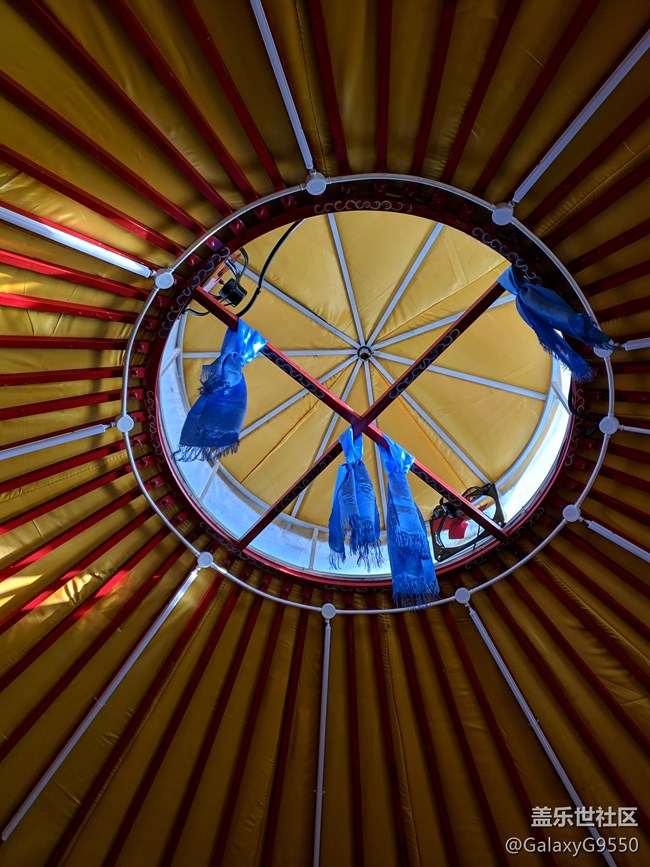 【回顾】盖乐世社区四周年长沙星部落庆生活动