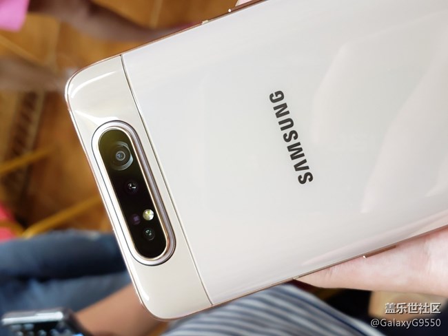 【回顾】盖乐世社区四周年长沙星部落庆生活动