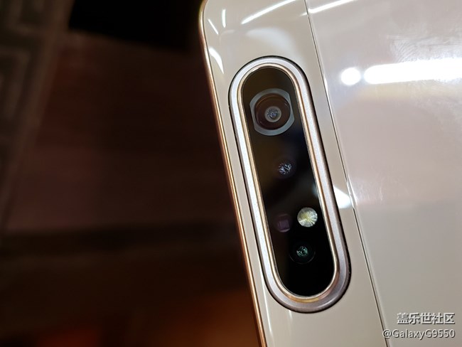 【回顾】盖乐世社区四周年长沙星部落庆生活动