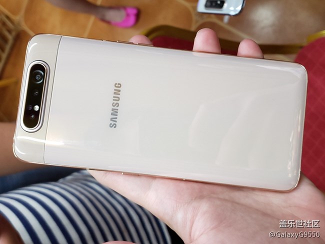 【回顾】盖乐世社区四周年长沙星部落庆生活动