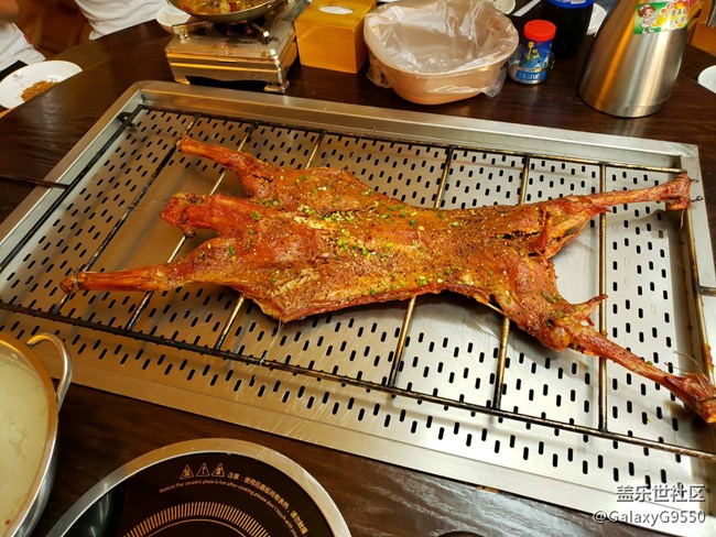 【回顾】盖乐世社区四周年长沙星部落庆生活动