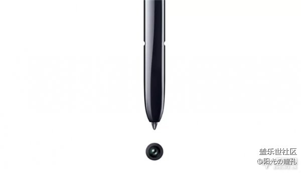 三星Galaxy Note10提前剧透，你想知道的都在这里
