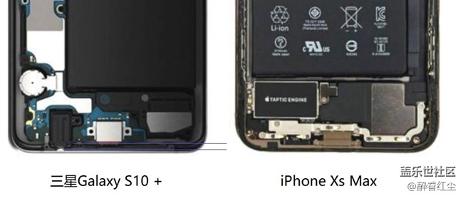 【Galaxy A80星粉体验活动】浅谈A80 180°炫转三摄 相关技术